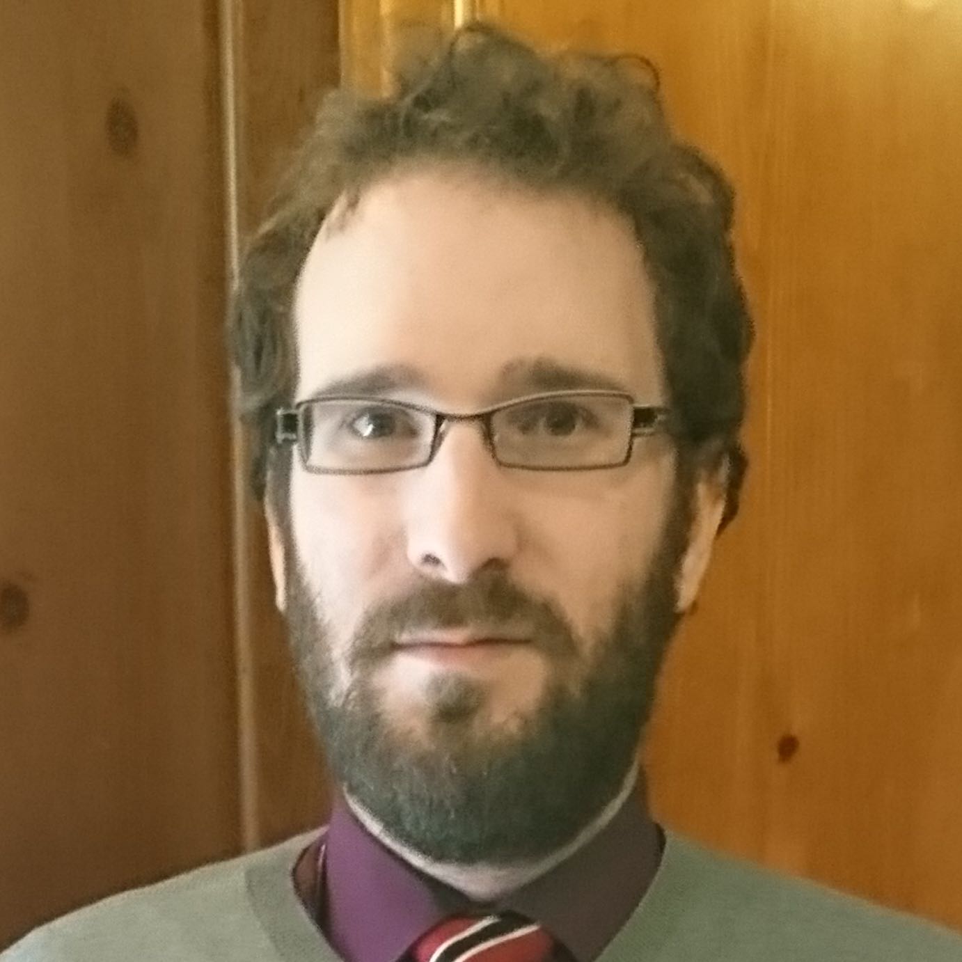 David Chartash