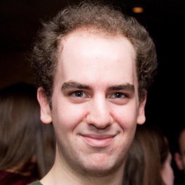 Dan Friedman