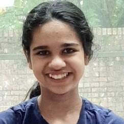 Maya Viswanathan