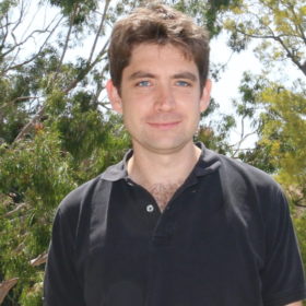 Tim Hunter