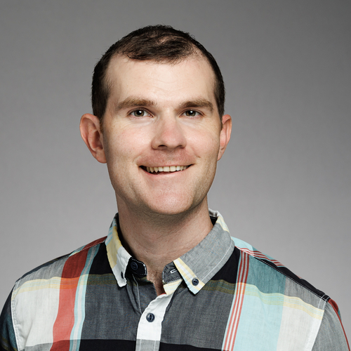 Tom McCoy